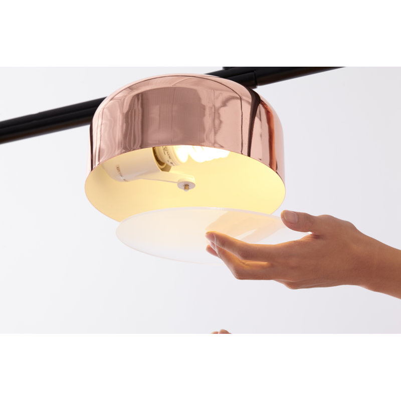 Lalu+ 4 - Light Pendant