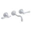 Chesterfield Wall Mount Bathroom Faucet-1806560277