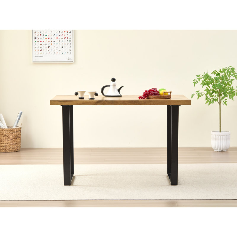 Rectangular Dining Table
