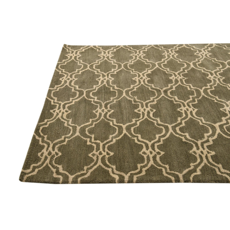 Pineland Gray Rug