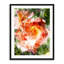 Floral 0439 Print by Chamira Young-71201187-71201188