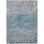 Tapis gris intérieur / extérieur lavable à la machine Christain ACN1368-109533281