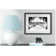 Davyhulme, The Park C1955 by Francis Frith - Single Picture Frame Print