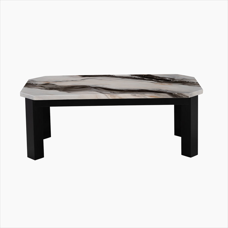 Jasper Panda Coffee Table