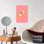 «Hot Duck», art mural canard contemporain-451784850