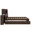 Lit plateforme avec rangement Arien-425348202