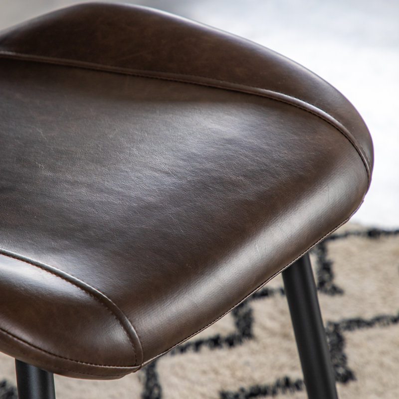 Douros Dining Chair, Brown