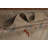 Vegetable Dye Oushak Turkish Area Rug 8
