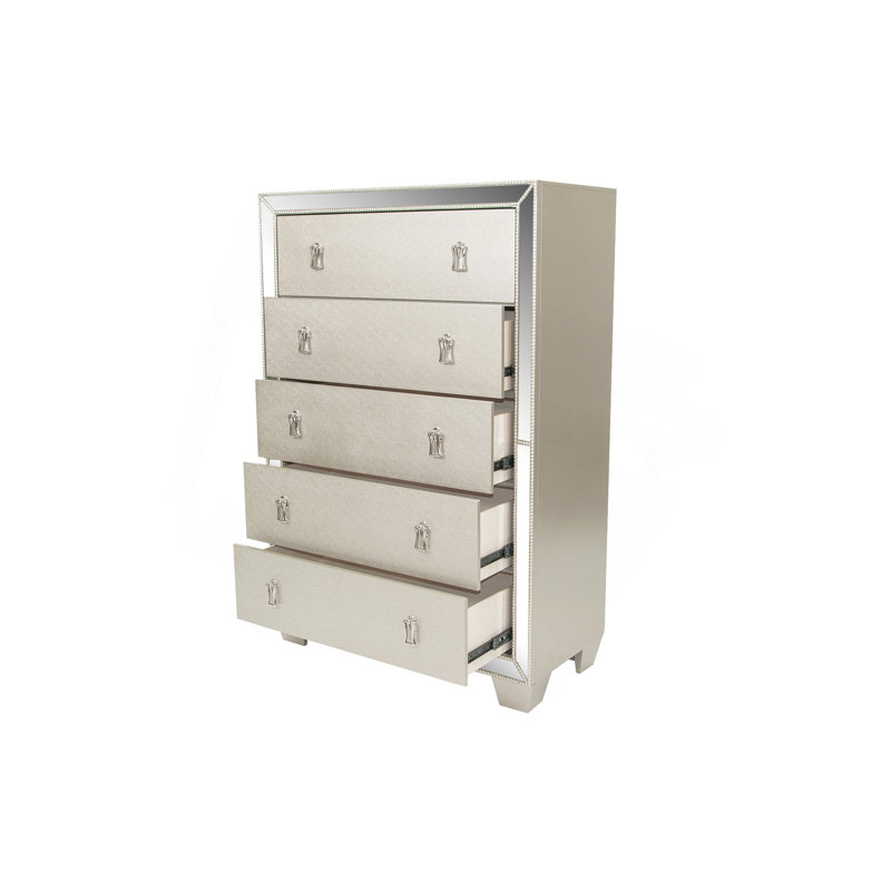 Meuble de chambre traditionnel 1Pc