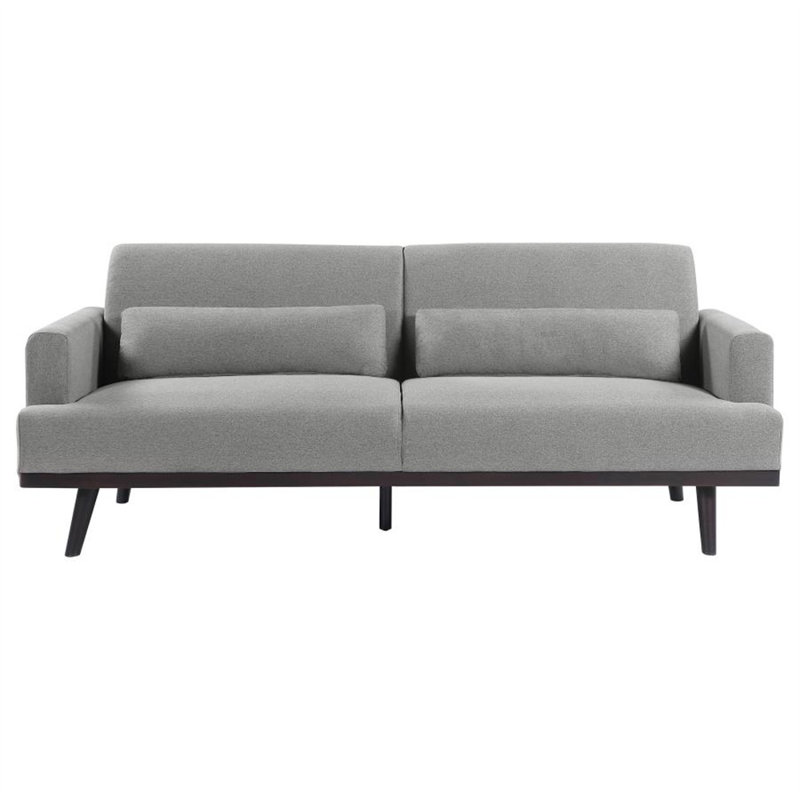 Upholstered 84'' Sofa