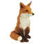 Garden Division Simon Animals Weather Resistant UV Resistant Polyresin Garden Statue
