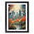 Black Framed selected