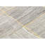 Square One-of-a-Kind 3'6" X 4'4" Area Rug