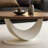 Italian Creative Combination Coffee Table