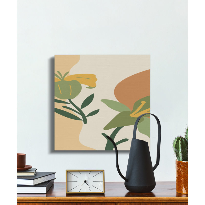 Wrapped Canvas Print Set, 81.28 cm H x 81.28 cm W