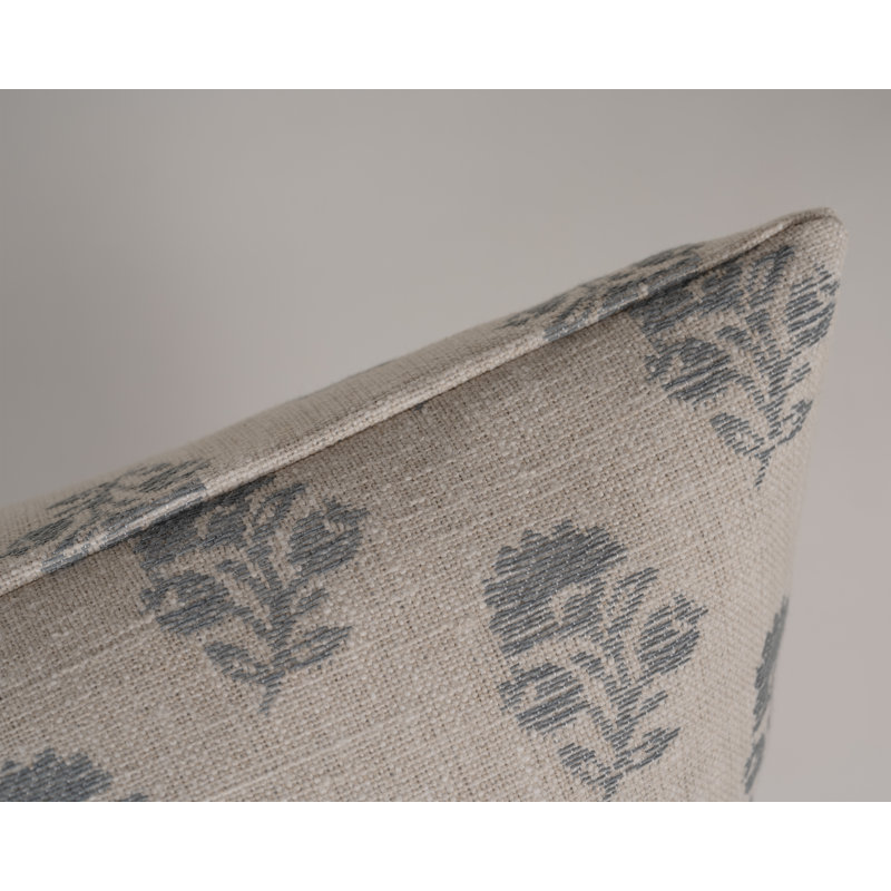 Coussin décoratif en polyester Birch lane