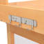 Banc de rempotage en bois Haxby