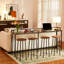 Console 55,1 po Sanderlin