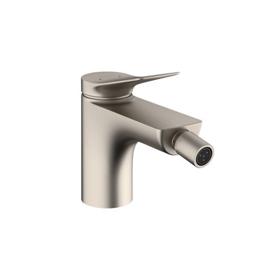 Hansgrohe Vivenis Single-Hole Bidet Faucet, 1.5 GPM