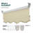 Beaman Cordless Blackout Window Roller Shade-1726227953-1726227785