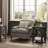 Alonso 23.6'' Tall End Table with Charging Station-1300821774