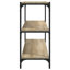 Casebier 70.5cm H Standard Bookcase-355806149-355806150