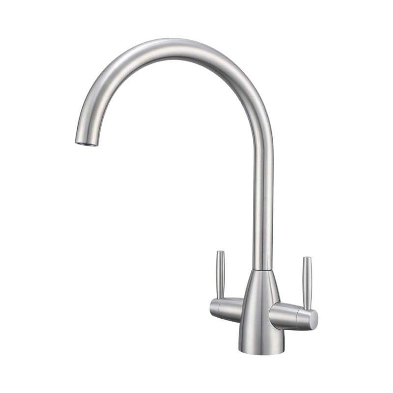 Brayden Studio Kitchen Faucet
