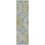 Tapis damassé intérieur / extérieur lavable à la machine ACN2643-1569684576-1569684579