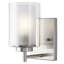 Applique murale / pour salle de bain Elmwood Park de Génération Lighting -237655886-237629212