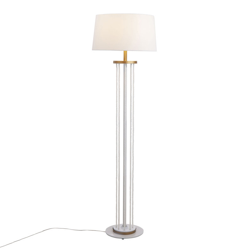 Contemporary Floor Lamp