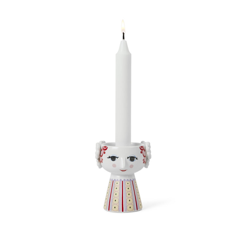Eva Candlestick
