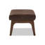 Tabouret de coiffeuse Kiger