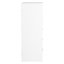 Commode 5 tiroirs avec tiroirs en tissu-1382003003