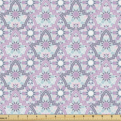 Pang Eastern Fabric