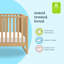 Hunter 3 in 1 Convertible Crib-89018595