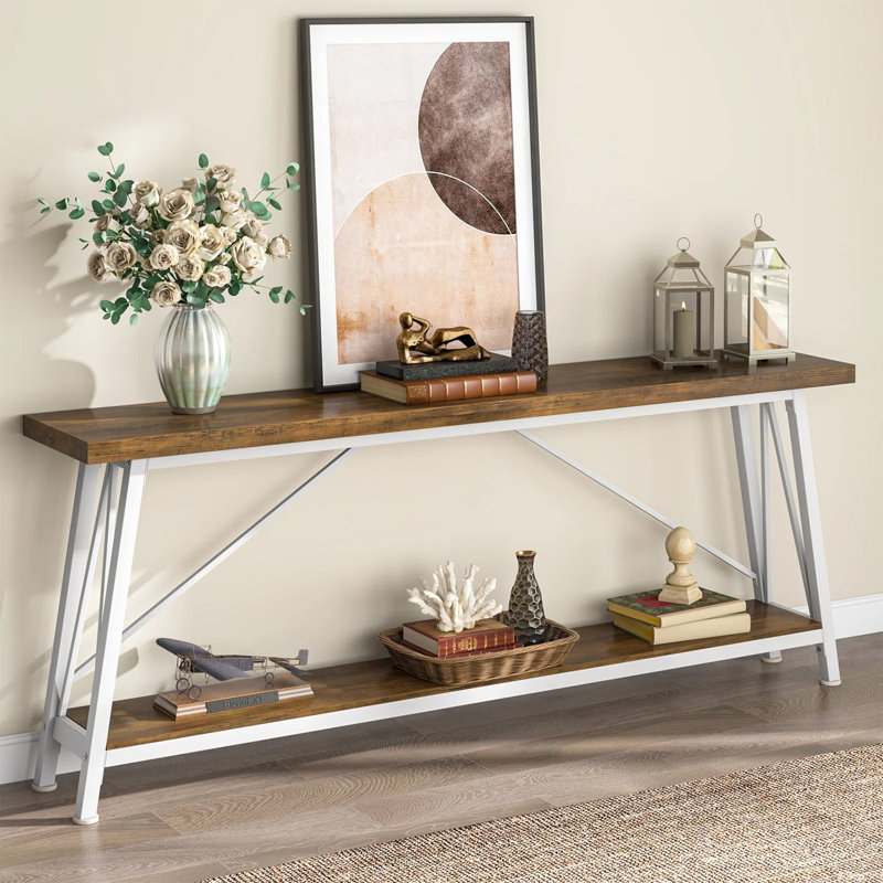 Eligia 60cm Console Table