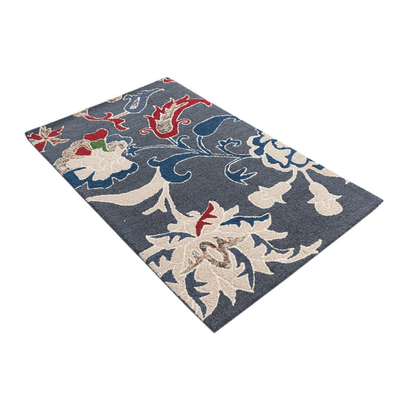 Noell Gray Rug