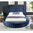Taner Upholstered Storage 5 Piece Bedroom Set-2108179628-2108179627-2039541297