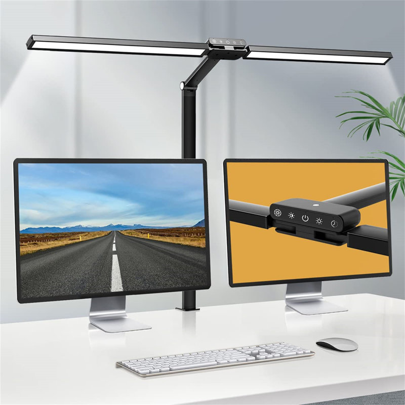 Cordelro Clip On Lamp