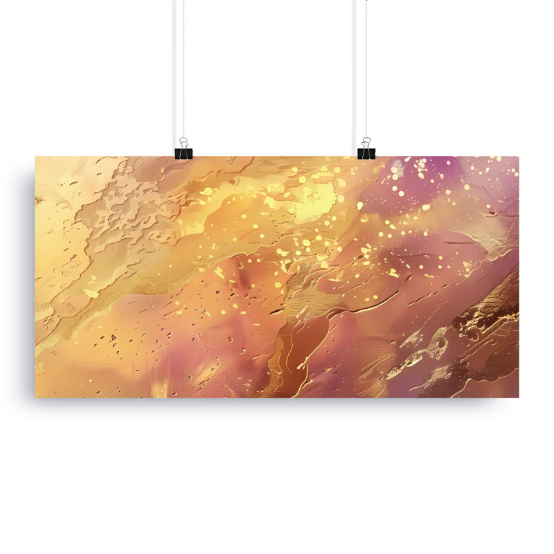 Akul No Frame Print on Canvas, 81.28 cm H x 121.92 cm W
