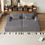 Wommack Comfy Sectional Lounge Chaise-1563112707
