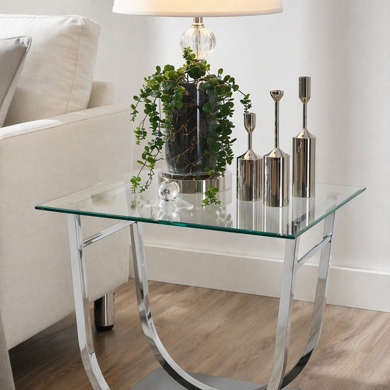 Table de bout Amelia