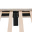 Lit plateforme tapissier Biral-520848823