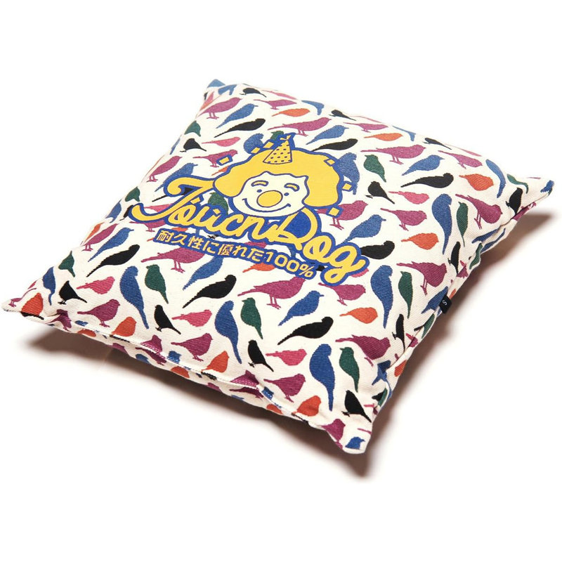 Dôme convertible Chirpin-Avery, L 17,8 po x P 17,8 po, Bleu