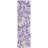 Alfonzo Flatweave Washable Floral Indoor / Outdoor Rug-701348693