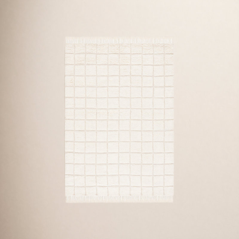 Dunleavy Williar Area Rug, Rectangle 8' x 10'