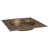 Laiton antique est en rupture de stock