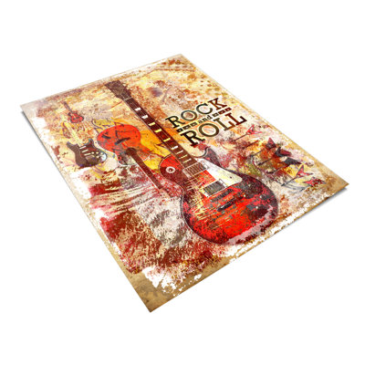 " Rock On' " by Ryan James