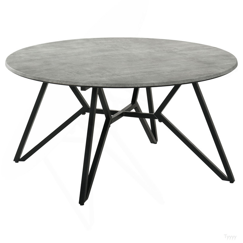 Table basse Travis