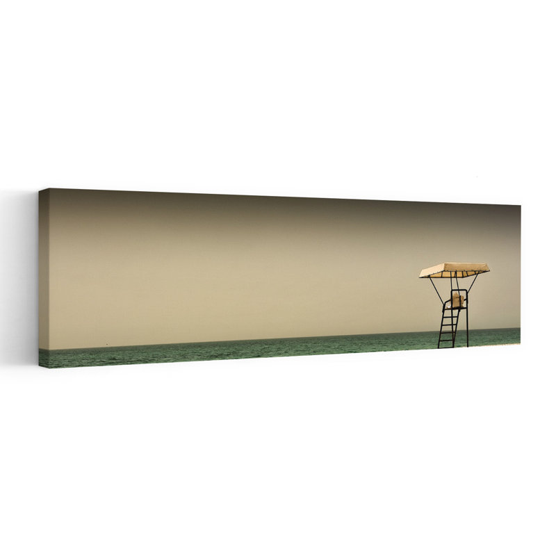 Art mural mural solitaire, H 16 po x l 48 po